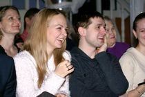 Ученые провели семинар для служителей церкви