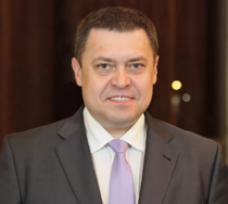 Поздравление с праздником Пятидесятницы от РЦ ХВЕ