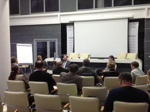 III конференция "Реформация vs Революция. Пути реформации".