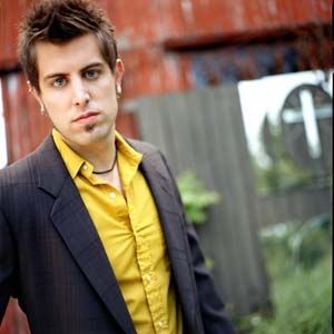 Христианский музыкант Джереми Кэмп | Биография
