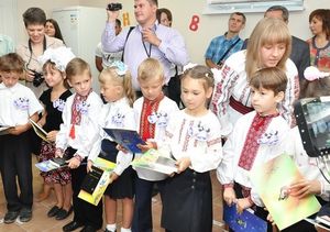 Адвентистская школа получила лицензию на 11-летнее образование