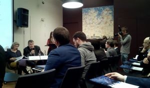 Справочник "Религиозные объединения Москвы: история, особенности вероучения, социальная деятельность"
