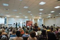 Конференция «Женщина мечты»