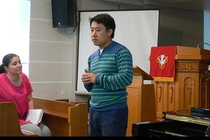 Институт Благовестия для Центральной России