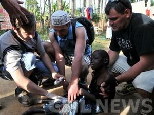 Срочно нужна молитвенная поддержка