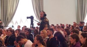 Жизнь плюс: для Христиан нашего времени!