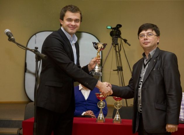 «Медиасимпозиум-2011»