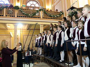 135-летие МЦЦ ЕХБ