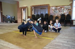 Молодые пресвитериане продвигают христианские ценности посредством хип-хопа