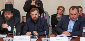 Церковь и пастырский взгляд на ресоциализацию