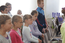 Библейские школы в Смоленске