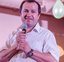 Божье Слово в детский дом