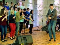 Пророческая семейная конференция
