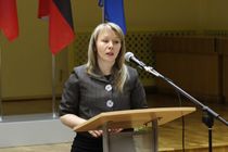 Круглый стол посвященный сотрудничеству религиозных объединений