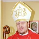 Поздравительное слово ко Дню Реформации от ЕЛЦ АИ