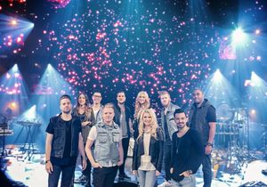 Planetshakers - Служение через музыку.