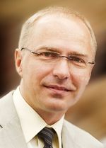 VI конференция «Международной христианской газеты»