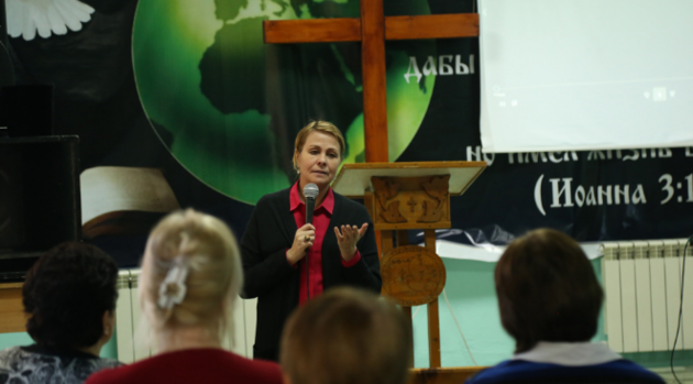 Памятник Ивану Воронаеву