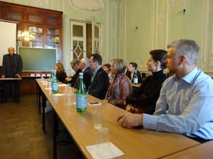 «Светские и религиозные ценности в современной России»