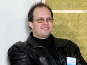 20 лет Московской богословской семинарии и 45 лет Заочным библейским курсам