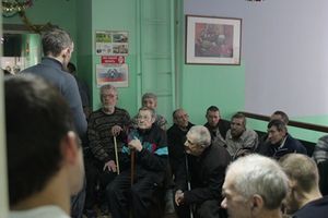 Милосердный самарянин