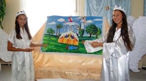 Христианская каникулярная школа