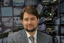 Соболезнование от РОСХВЕ в связи с уходом в вечность президента телеканала ТБН
