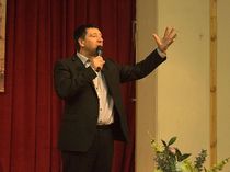 «Новое поколение» в Харькове уже 2 года