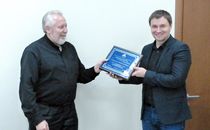РОСХВЕ о роли Церкви в свете современных исторических событий