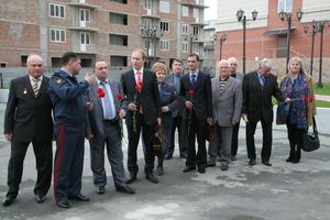 «Путь к добру»