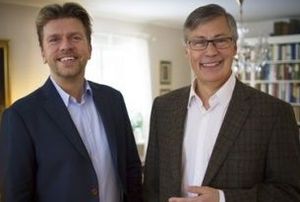 Обращение пастора Ульфа Экмана