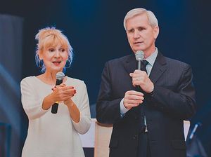 "Сила для продвижения" на Дальнем Востоке