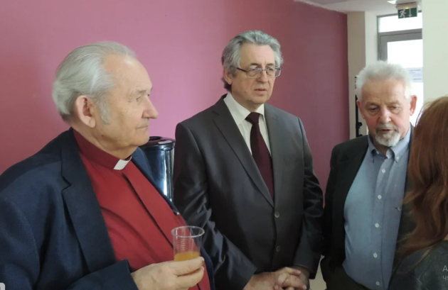 Декларация празднования 150-летия И.С.Проханова