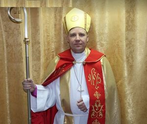 Избран новый глава ЕЛЦАИ