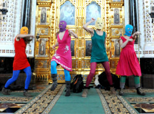 Межрелигиозный совет России поддержал Патриарха не прощать Pussy Riot
