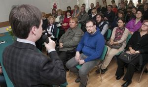 Протестанты теперь могут учиться в Католическом Институте св. Фомы