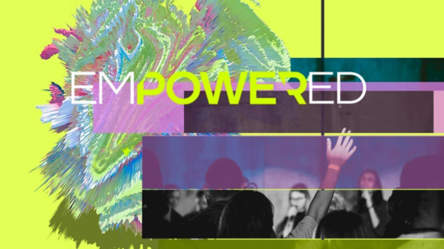 Ежегодная молодёжная EMPOWERED