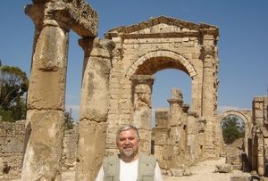Библейский туризм один из видов евангелизации