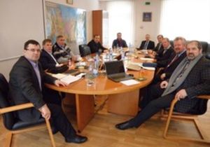 Правление РС ЕХБ одобрило просьбу руководства ВСЕХ
