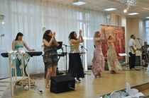 Конференция «Женщина мечты»