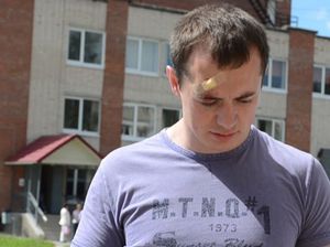 Факт избиения пастора рассмотрят на заседании комиссии при президенте РФ
