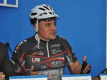 Стартовал велотур «Мир без сирот»