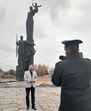 Что представители разных религий могут делать вместе?