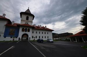 Румыния стала местом встречи "тюремных" служителей