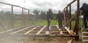 Лютеранский дом престарелых приглашает