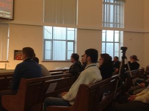 Начал свою работу Медиафорум Благовестие в СМИ