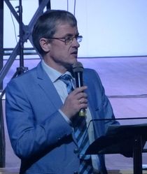 На Соборе РОСХВЕ обсудили  «Ответственное усыновление»