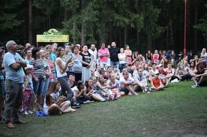 «Открытое небо» в Московской области