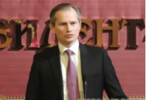 Представитель Администрации Президента РФ поблагодарил протестантов России