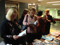 Женщины веры в мировой и русской истории  | ЭКСКЛЮЗИВ | ФОТО